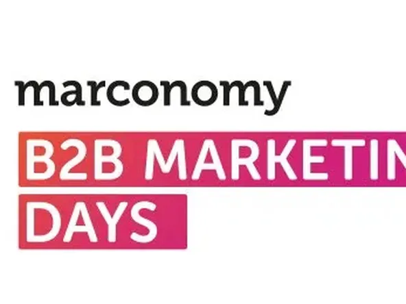 Top 5-Themen - B2B Marketing Days