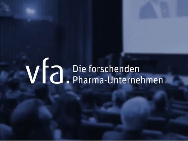 vfa Verbandswebsite Relaunch