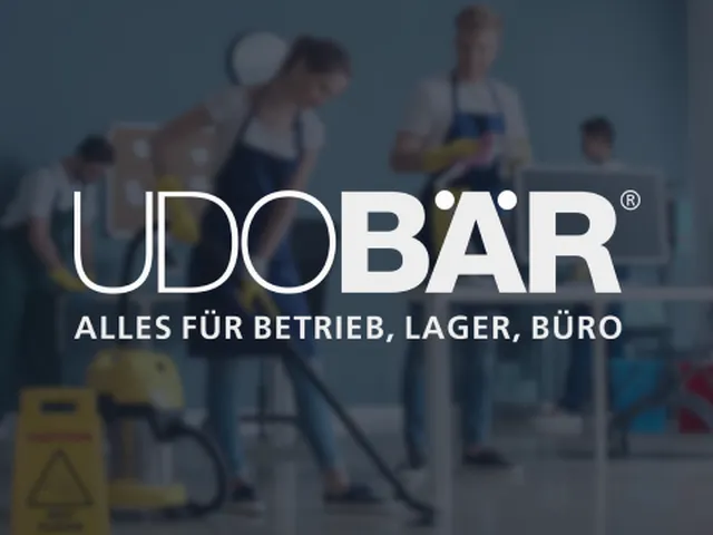 Intershop-Replatforming für UDO BÄR