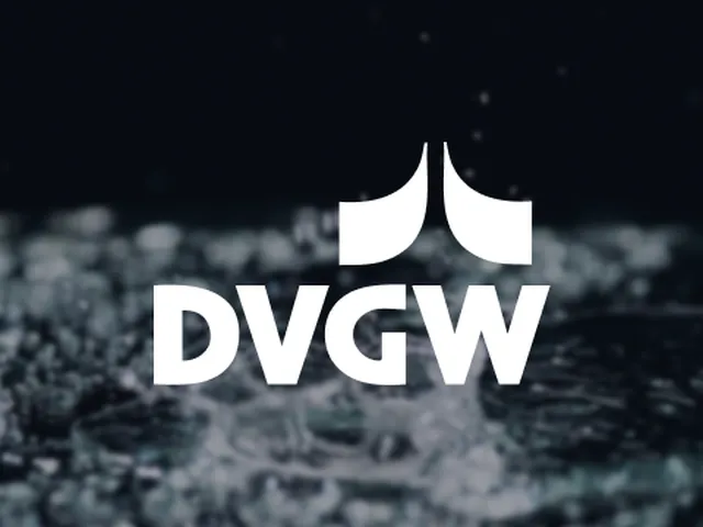 Neue Website des DVGW