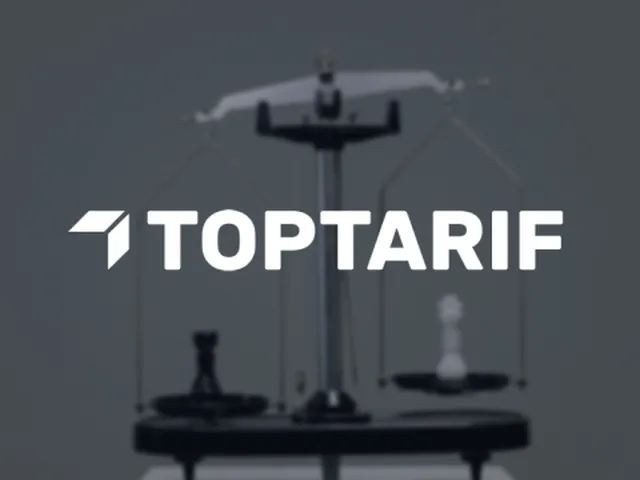Relaunch TopTarif Vergleichsportal