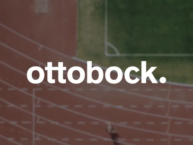 Ottobock Corporate Website Relaunch
