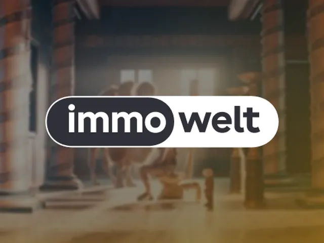 Immowelt-Portal Relaunch