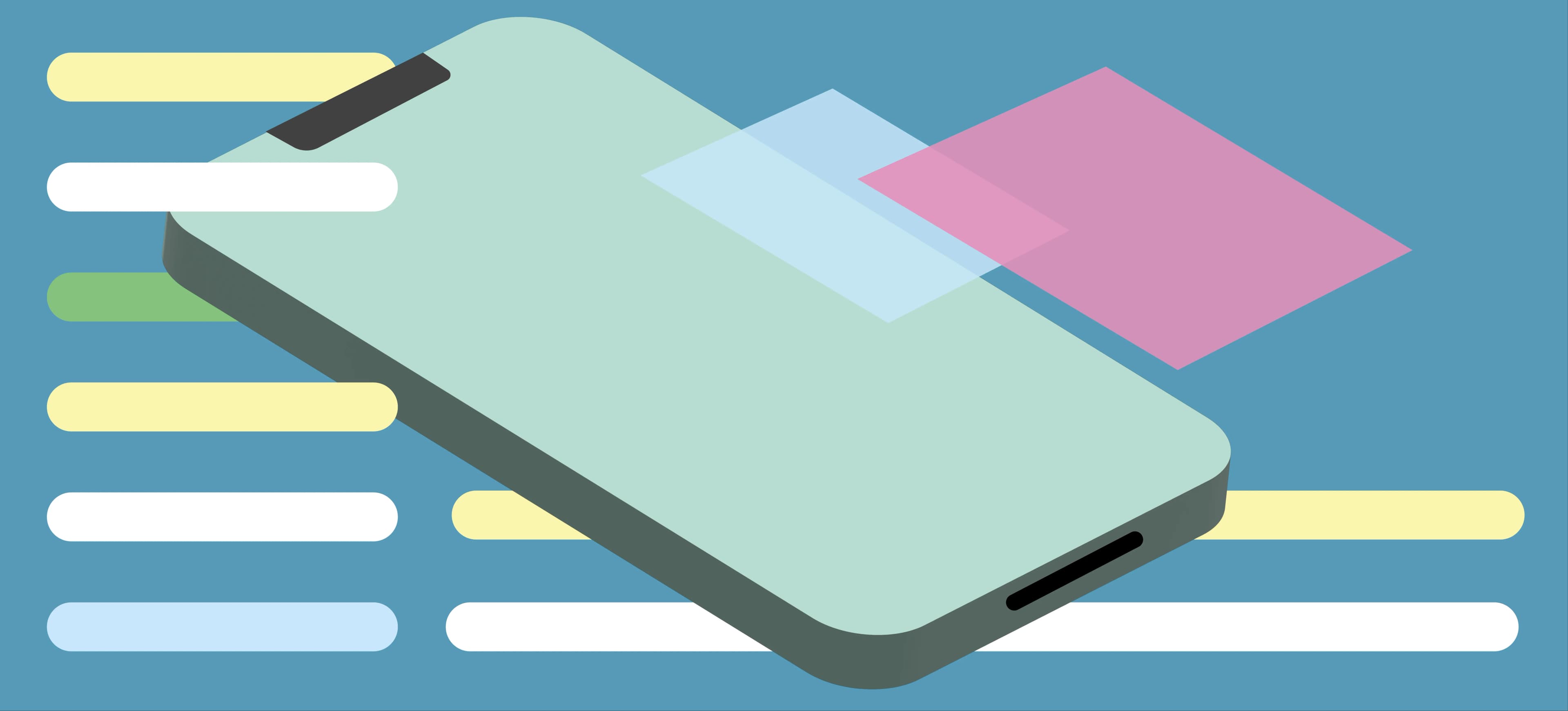 Digitale Trends 2023 Nr. 3 Low Code