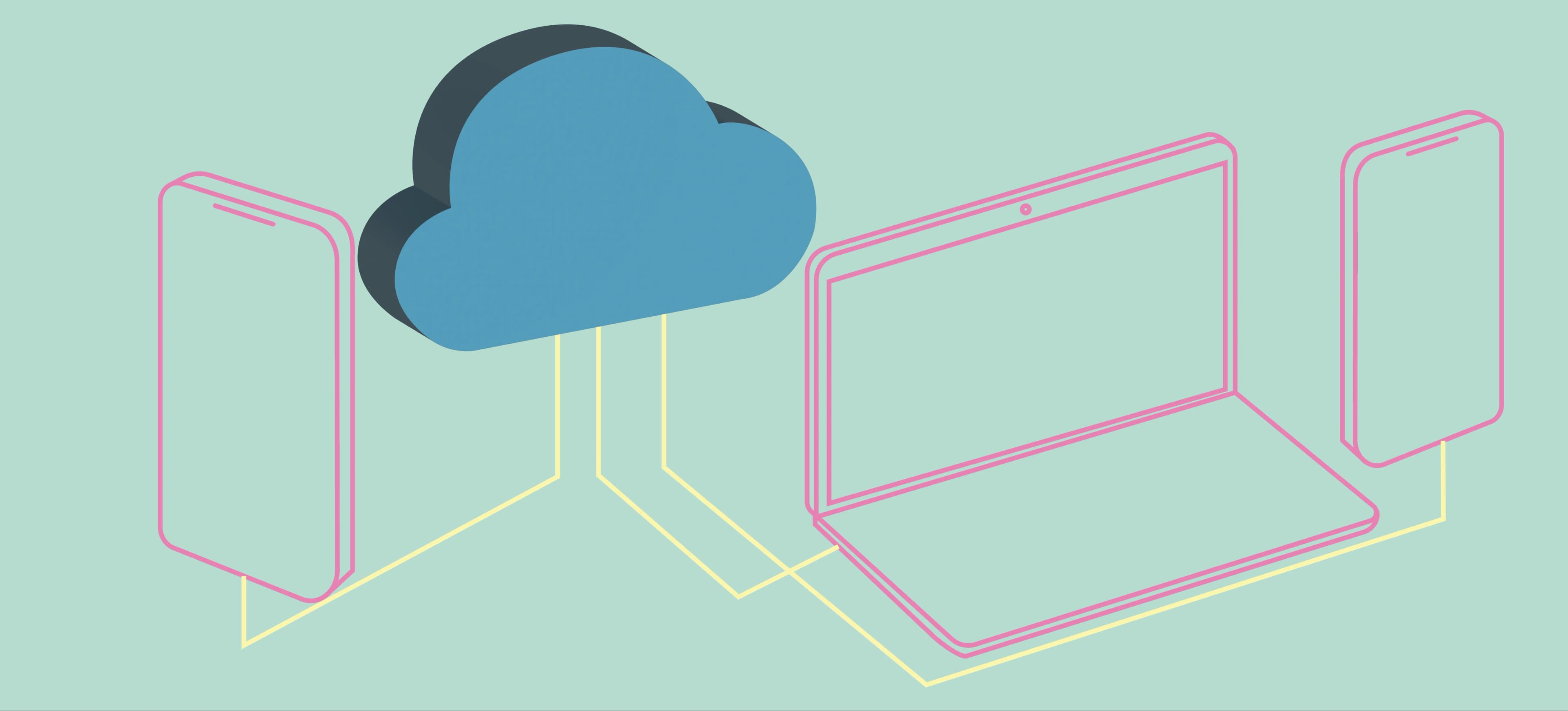 Digitale Trends 2023 Nr. 5 Serverless