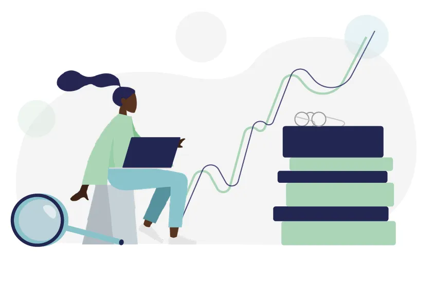 Illustration Life-Long-Learning